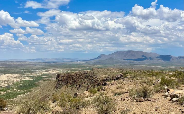 Pictures of Land property located at TR: 8093 Foster Dr, Terlingua, TX 79852 for sales - image #1