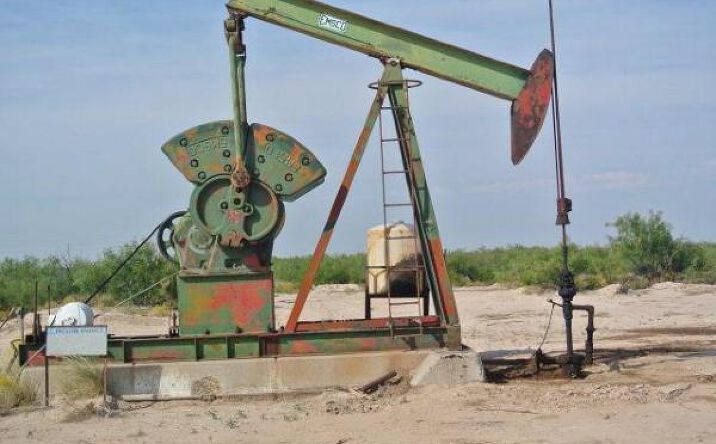 Pictures of Land, Industrial property located at 10001 W County Rd 75, Imperial, TX 79743 for sales - image #1