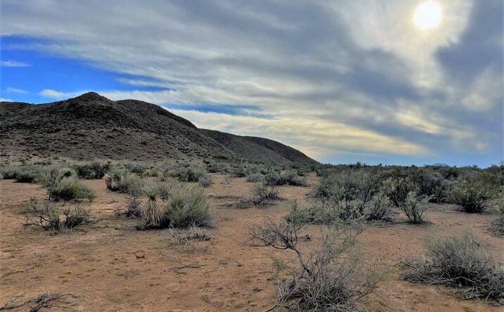 Pictures of Land property located at 8513 Private Rd, Terlingua, TX 79852 for sales - image #1