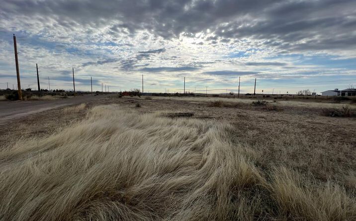 Pictures of Land property located at 1403 E Hwy 90, Marfa, TX 79843 for sales - image #1