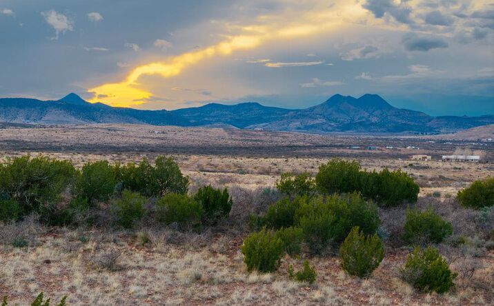 Pictures of Land property located at 20 Antelope Drive, Alpine, TX 79830 for sales - image #1