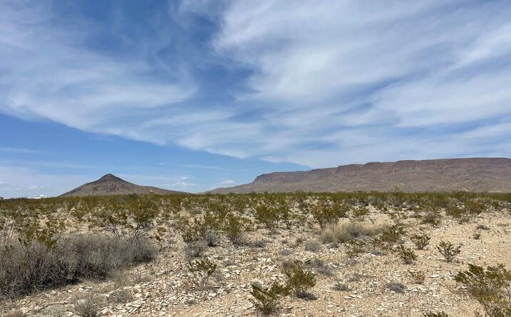 Pictures of Land property located at G78 Broken Spoke, Terlingua, TX 79852 for sales - image #1
