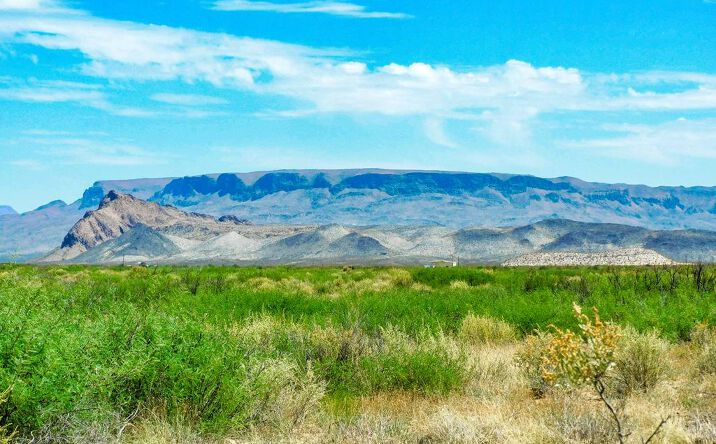 Pictures of Land property located at 17070 Ruby Dr, Terlingua, TX 79852 for sales - image #1