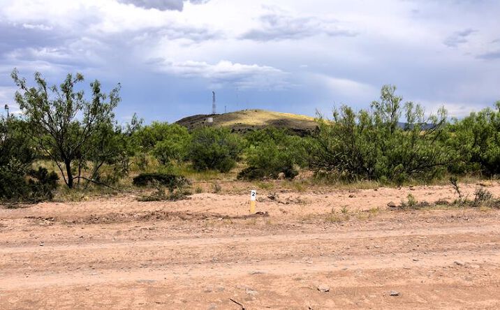 Pictures of Land, Multifamily property located at 406 Sagebrush Road, Alpine, TX 79830 for sales - image #1