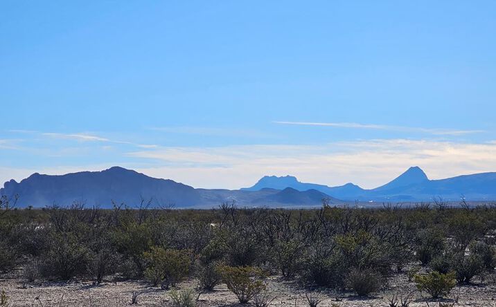 Pictures of Land property located at 4906 Lowery-Key Rd, Terlingua, TX 79852 for sales - image #1
