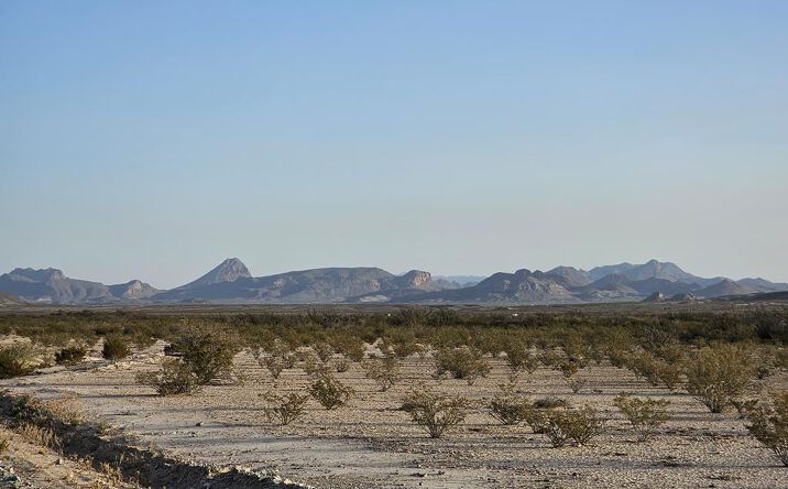 Pictures of Land property located at 4898 Tennyson Desert Trail, Terlingua, TX 79852 for sales - image #1