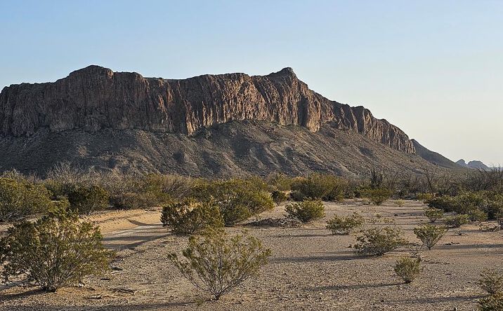 Pictures of Land property located at G185 West Rd, Terlingua, TX 79852 for sales - image #1