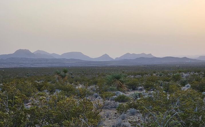 Pictures of Land property located at 5239 Black Hill Rd, Terlingua, TX 79852 for sales - image #1
