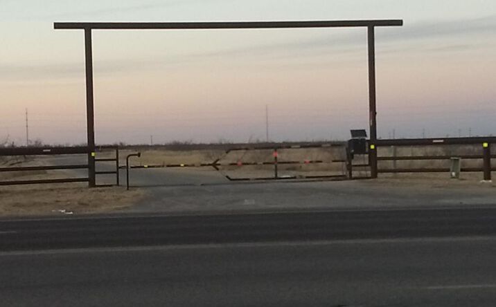 Pictures of Land property located at TBD W Bakersville St, Odessa, TX 79764 for sales - image #1