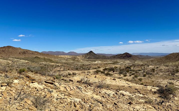 Pictures of Land property located at TR 1289 Private Rd, Terlingua, TX 79852 for sales - image #1