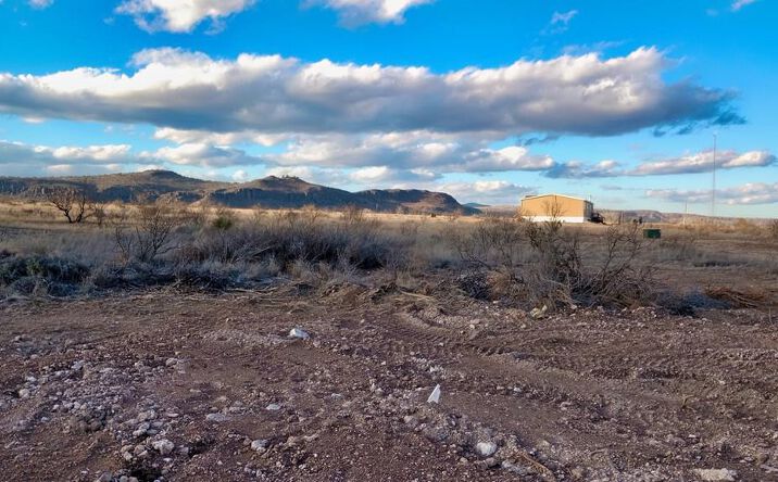 Pictures of Land, Multifamily property located at lot 10 Aspen Ct, Fort Davis, TX 79734 for sales - image #1