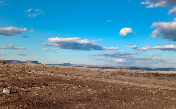 Pictures of Land, Multifamily property located at lot 12 Aspen Ct, Fort Davis, TX 79734 for sales - image #1