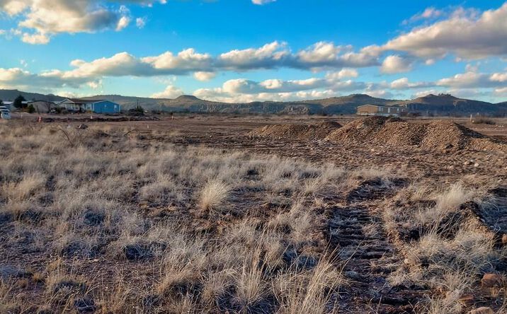 Pictures of Land, Multifamily property located at lot 14 Manzano Ct, Fort Davis, TX 79734 for sales - image #1
