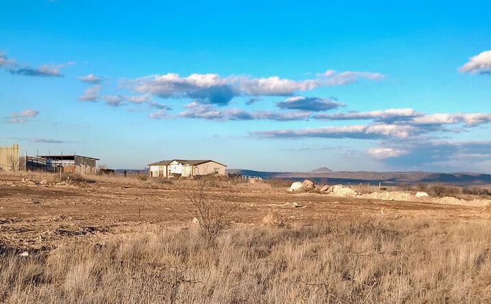 Pictures of Land, Multifamily property located at lot 15 Manzano Ct, Fort Davis, TX 79734 for sales - image #1