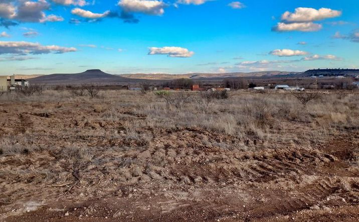 Pictures of Land, Multifamily property located at lor 11 Aspen Ct, Fort Davis, TX 79734 for sales - image #1