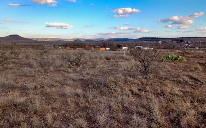 Pictures of Land, Multifamily property located at lot 17 Manzano Ct, Fort Davis, TX 79734 for sales - image #1