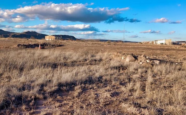 Pictures of Land, Multifamily property located at lot 16 Manzano Ct, Fort Davis, TX 79734 for sales - image #1