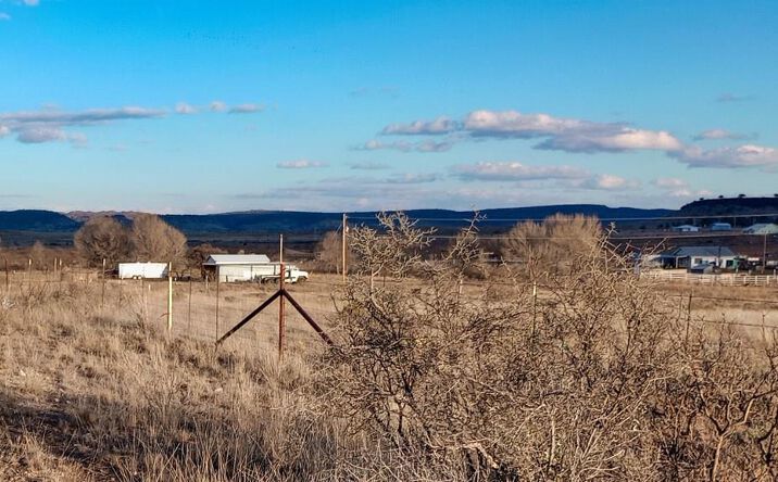 Pictures of Land, Multifamily property located at lot 18 Sequoia Dr, Fort Davis, TX 79734 for sales - image #1