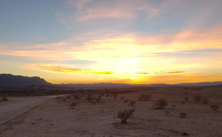 Pictures of Land property located at 5165 Earthship Dr, Terlingua, TX 79852 for sales - image #1