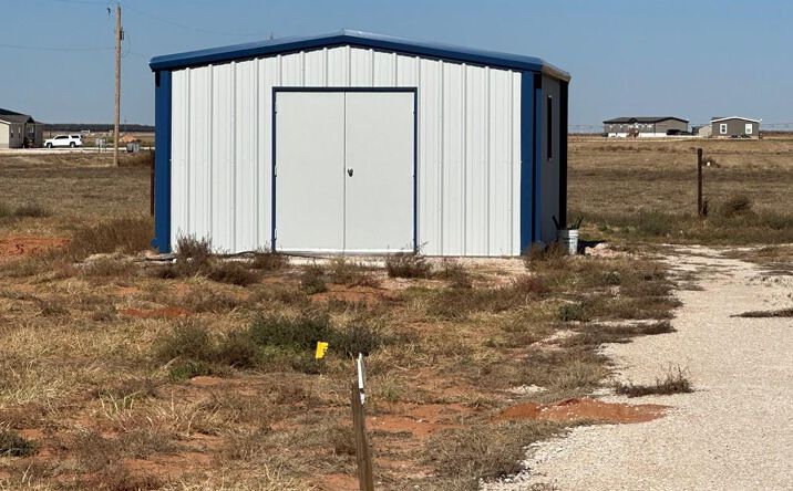 Pictures of Land property located at TBD Private Rd 204, Seminole, TX 79360 for sales - image #1