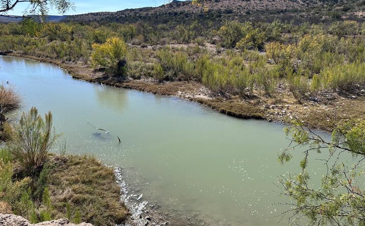Pictures of Land property located at Unkown Unknown, Sheffield, TX 79781 for sales - image #1