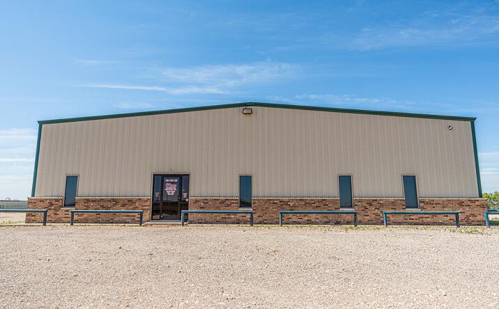 Pictures of Land property located at 1191 Hwy 62-180 West, Seminole, TX 79360 for sales - image #1