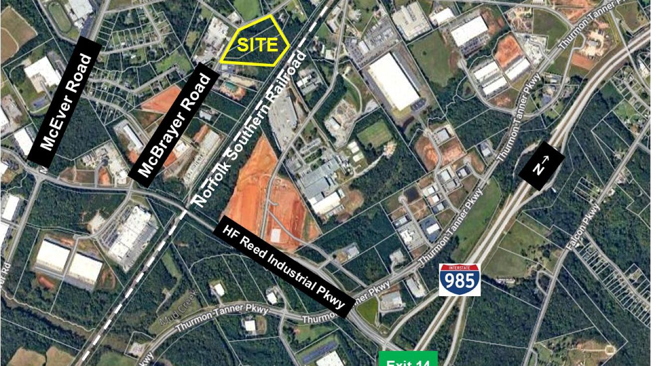 4229 McBrayer Rd, Oakwood, GA 30566