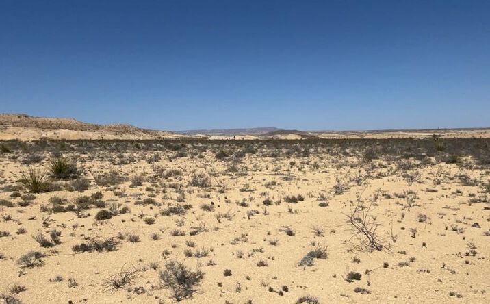 Pictures of Land property located at 1800 La Luna Rd, Terlingua, TX 79852 for sales - image #1