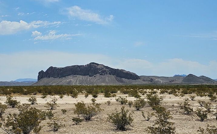 Pictures of Land property located at 1751 Tennyson Desert Trail, Terlingua, TX 79852 for sales - image #1
