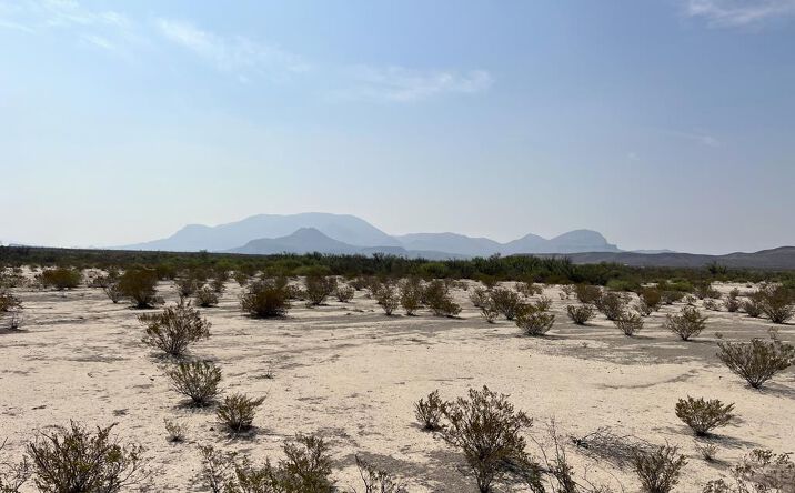 Pictures of Land property located at TR: C80 Rainbow Hawk Rd, Terlingua, TX 79852 for sales - image #1