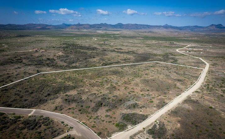 Pictures of Land property located at 26 Antelope Drive, Alpine, TX 79830 for sales - image #1