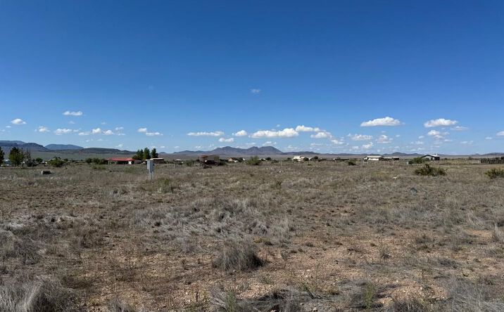 Pictures of Land property located at 210 Sgt. Mulhern Loop, Fort Davis, TX 79734 for sales - image #1