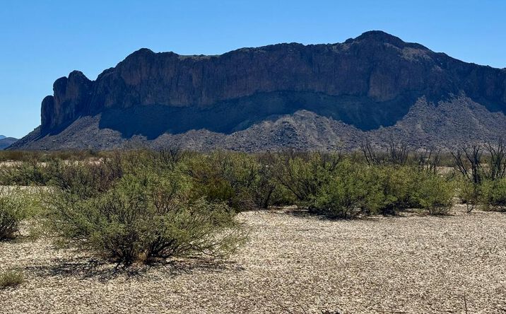 Pictures of Land property located at G134 Flat Tire Rd, Terlingua, TX 79852 for sales - image #1