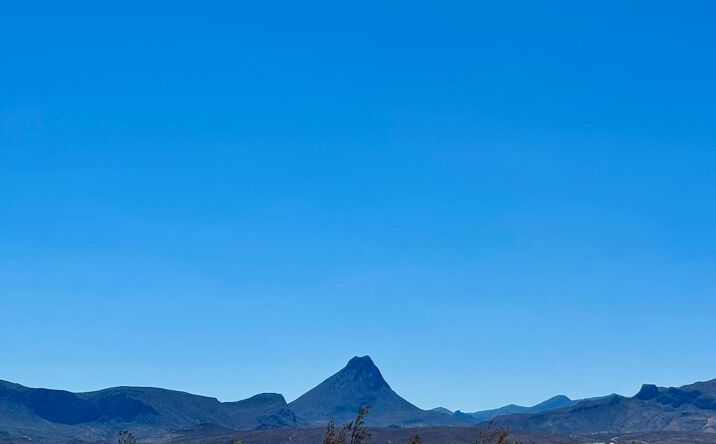 Pictures of Land property located at NC 6 Ringtail Rd, Terlingua, TX 79852 for sales - image #1