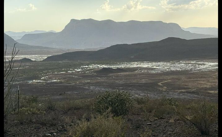 Pictures of Land property located at SEC 20 Private Rd, Terlingua, TX 79852 for sales - image #1