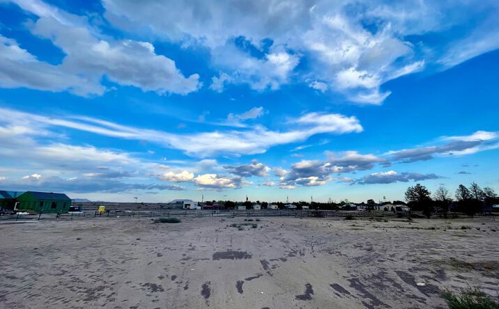 Pictures of Land property located at 1004 N Plateau St, Marfa, TX 79843 for sales - image #1