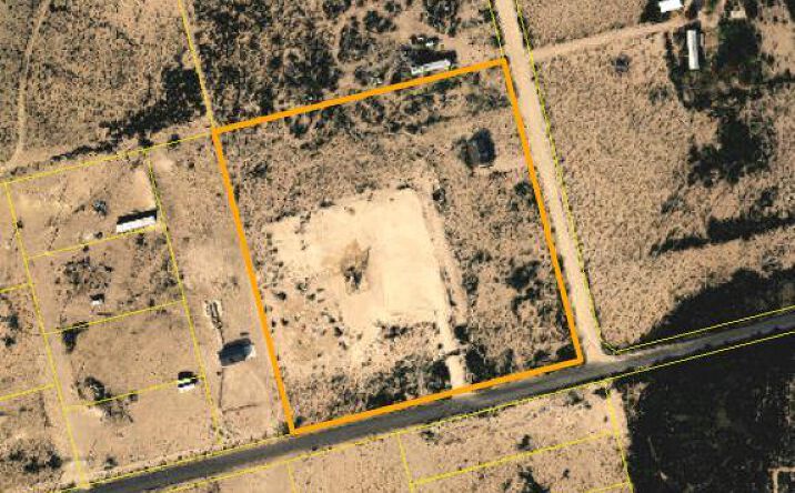 Pictures of Land property located at 15056 S Jade, Odessa, TX 79766 for sales - image #1