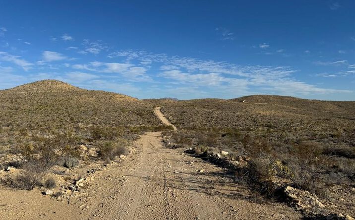 Pictures of Land property located at 5 Predator West, Terlingua, TX 79852 for sales - image #1