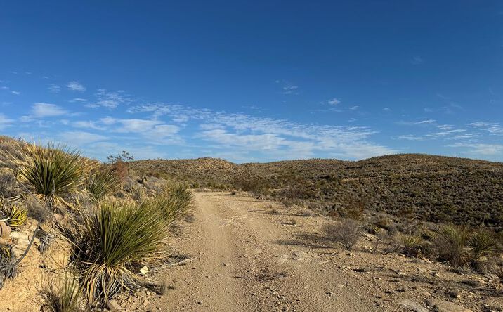 Pictures of Land property located at 15 Predator West, Terlingua, TX 79852 for sales - image #1
