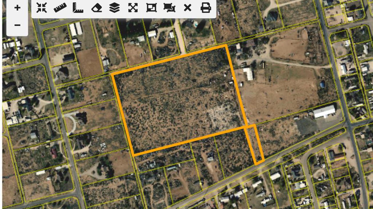 0 W 10th St, Odessa, TX 79764 | Crexi.com