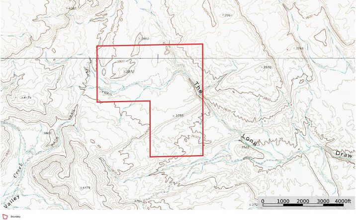 Pictures of Land property located at SEC 98 Pepper Rd, Terlingua, TX 79852 for sales - image #1