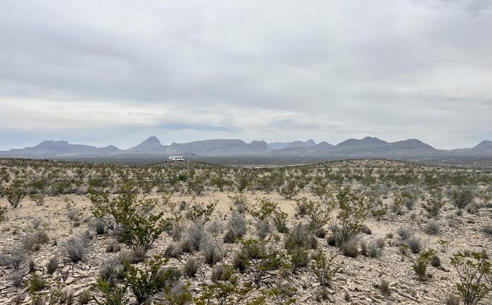 Pictures of Land property located at TR NC556 E Helt Dr, Terlingua, TX 79852 for sales - image #1