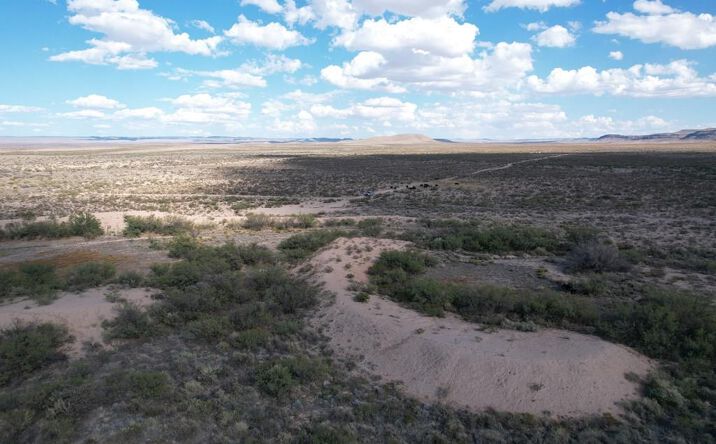 Pictures of Land property located at 7 Scottsdale Run, Sierra Blanca, TX 79851 for sales - image #1