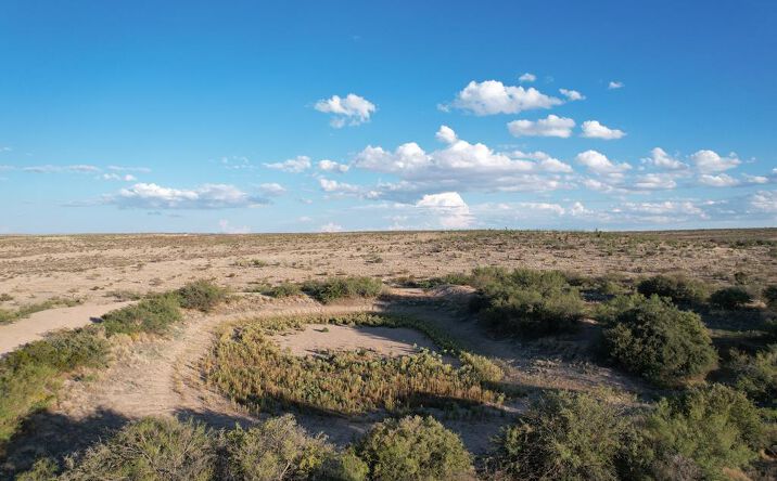 Pictures of Land property located at 4 Bridle Path Run, Sierra Blanca, TX 79851 for sales - image #1