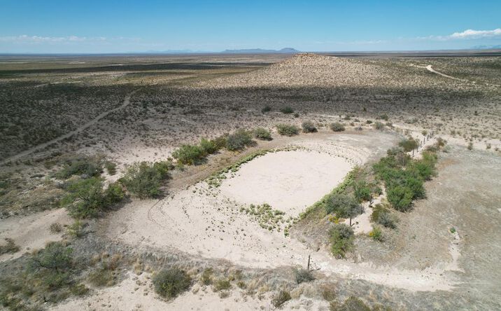 Pictures of Land property located at 17 Hummingbird Run, Sierra Blanca, TX 79851 for sales - image #1