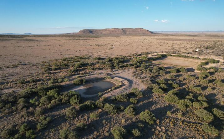 Pictures of Land property located at 27 Bridle Path Run, Sierra Blanca, TX 79851 for sales - image #1