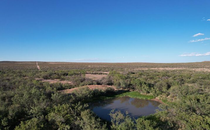 Pictures of Land property located at 1 Red Sun Trail, Sierra Blanca, TX 79851 for sales - image #1