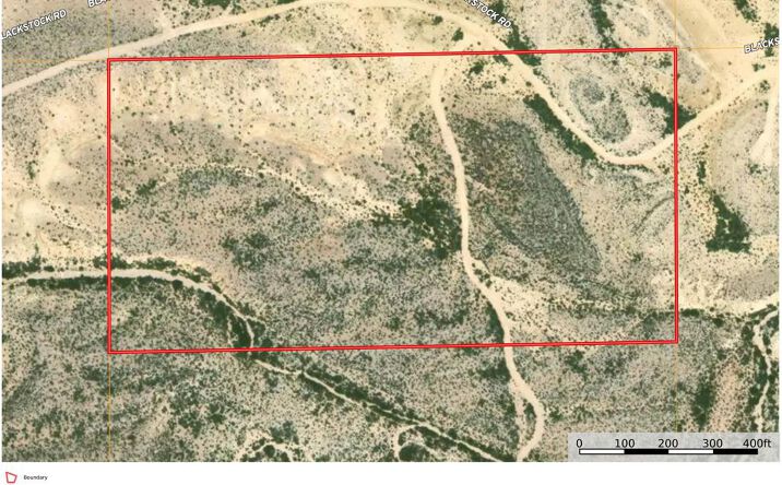 Pictures of Land property located at 110 Blackstock Road, Terlingua, TX 79852 for sales - image #1