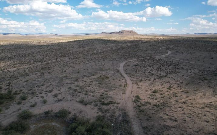 Pictures of Land property located at 3 Scottsdale Run, Sierra Blanca, TX 78951 for sales - image #1