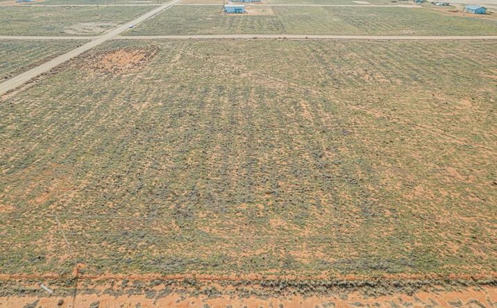 Pictures of Land property located at TBD Private Rd 320K, Seminole, TX 79360 for sales - image #1
